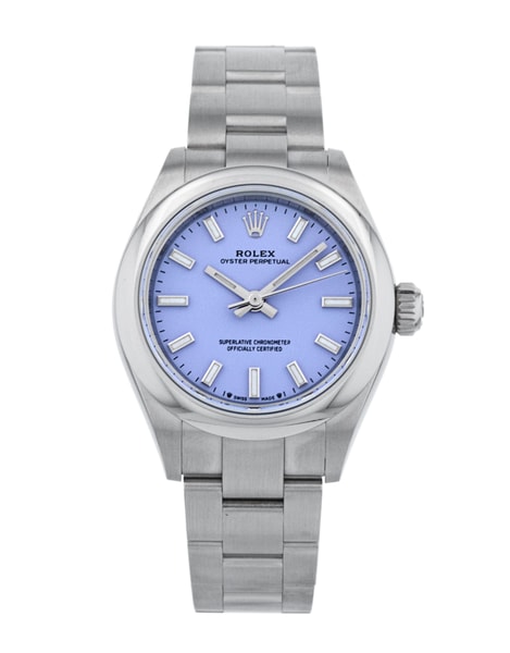 Rolex Oyster Perpetual 276200